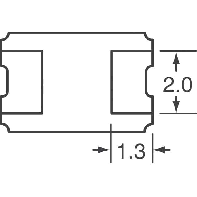 NX5032GA-14.31818M-STD-CSK-4 NDK America, Inc.  Cristales